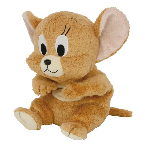 NEW Limited Edition Tom and Jerry Doll - Jerry the Mouse 7"