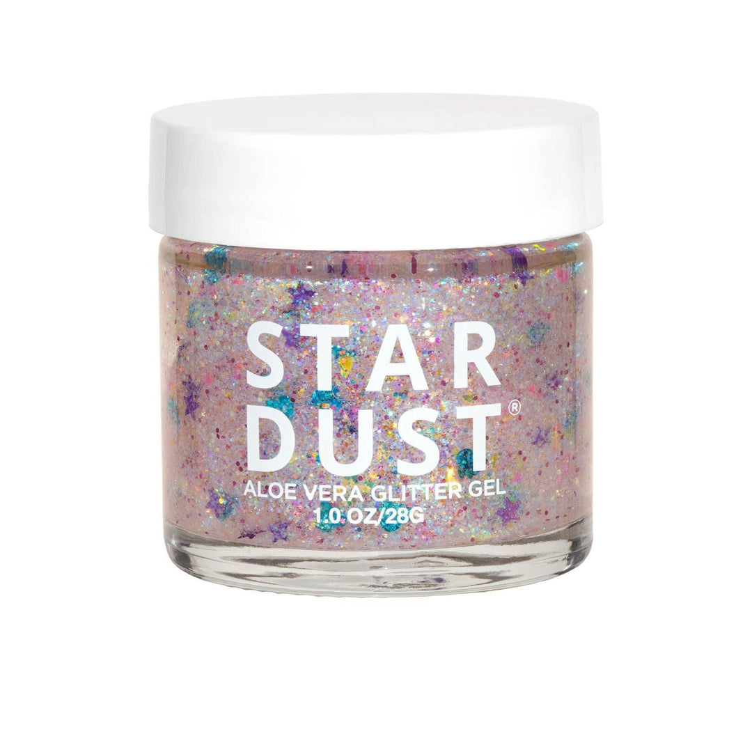 Star Dust Glitter Pot Party