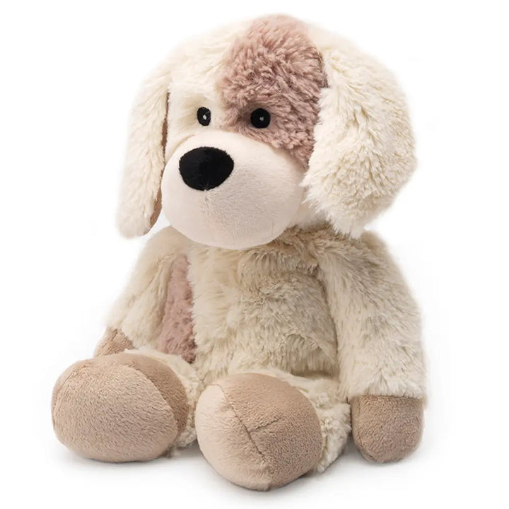 NEW Warmies: Puppy