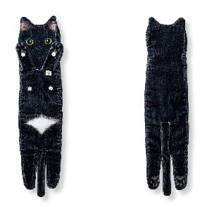 NEW Cotton Cat Hand Towels- Available in Different Styles!