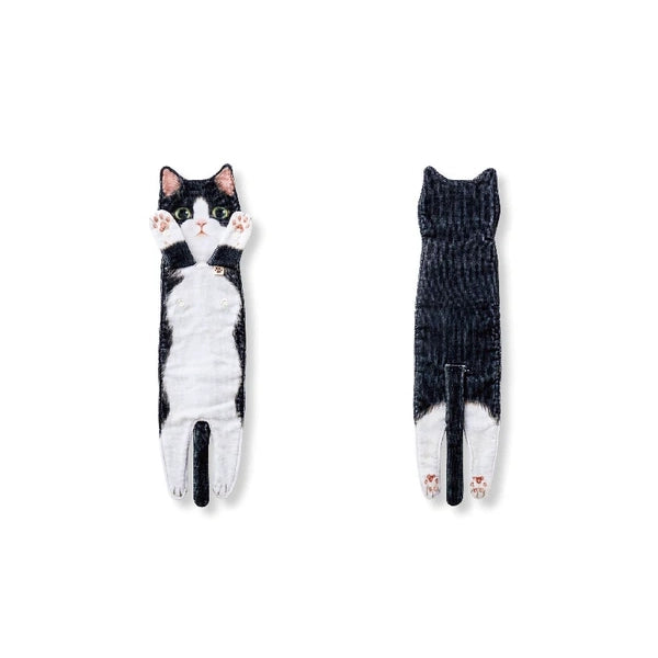 NEW Cotton Cat Hand Towels- Available in Different Styles!