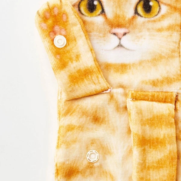 NEW Cotton Cat Hand Towels- Available in Different Styles!