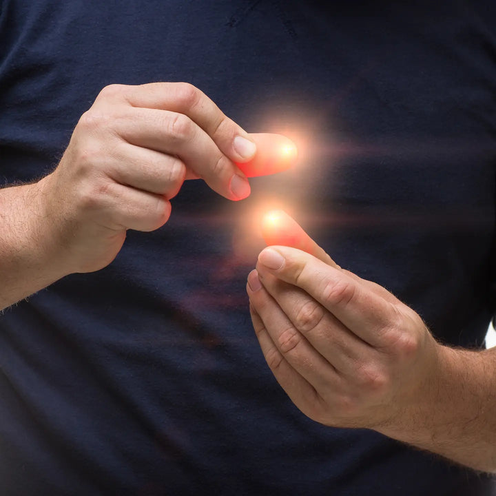 NEW Lights from Anywhere Magic Trick - Junior