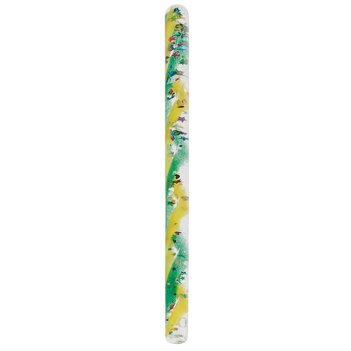 NEW Jumbo Spiral Glitter Wand