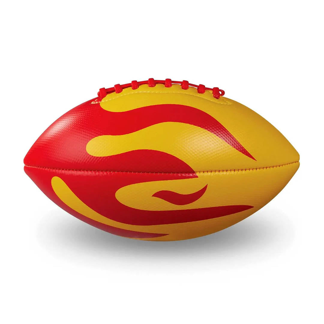 NEW Soft Football - Flame