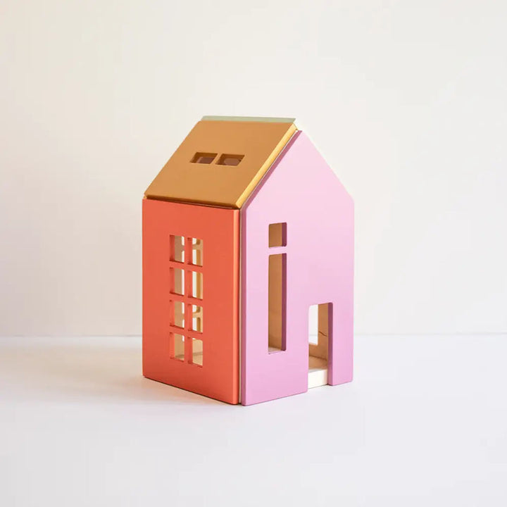 Magnetic Dollhouse Collection - Lollipop - Three Sizes Available!