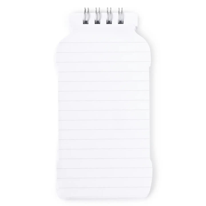 Peanuts® - Snoopy Bread Mini Notebook