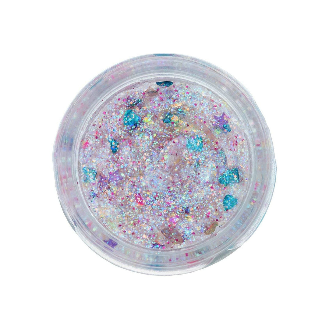 Star Dust Glitter Pot Party
