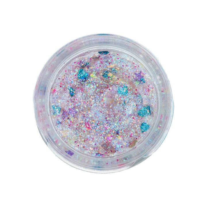 Star Dust Glitter Pot Party
