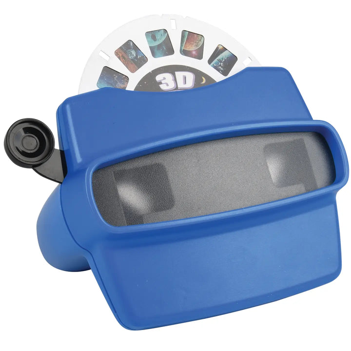 NEW Retro Viewfinder- Space