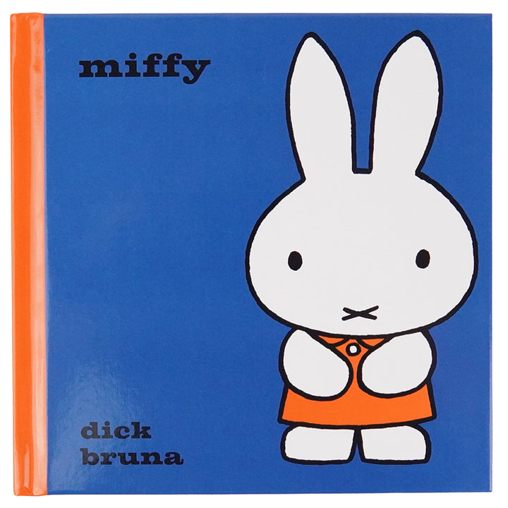 Miffy by Dick Bruna Book