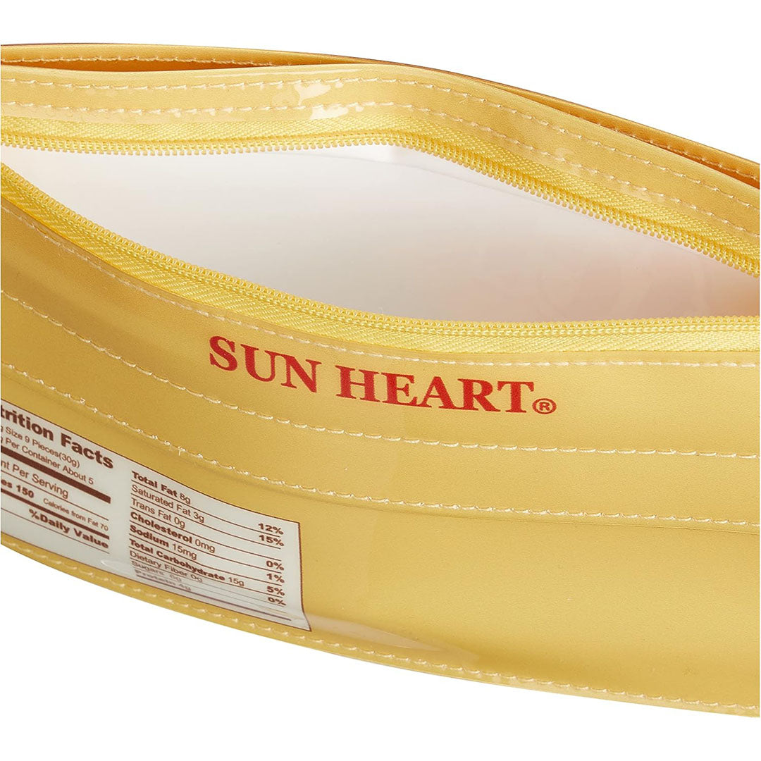 Wafers Pouch Bag