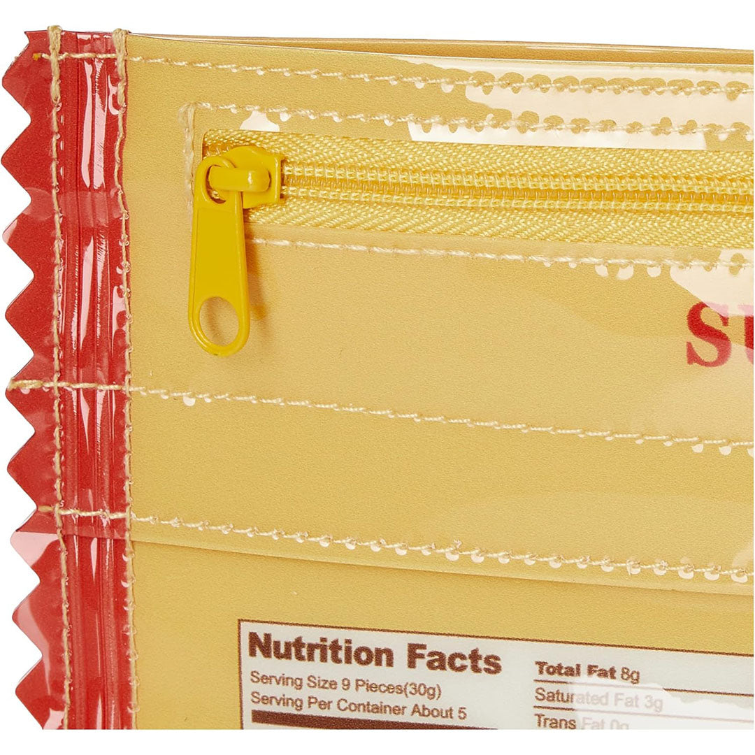 Wafers Pouch Bag