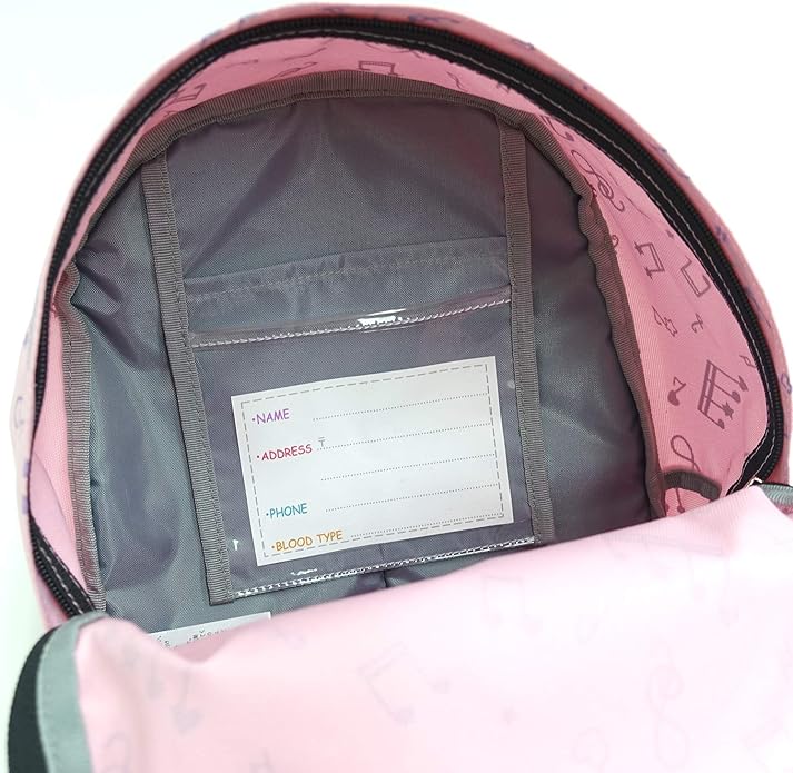 NEW Limited Japan Exclusive Outdoor Collab Backpack Bag - Twinkle Music