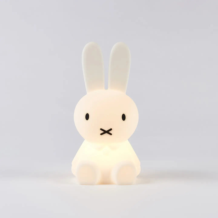 NEW Miffy Official Night Light: Miffy Lamp