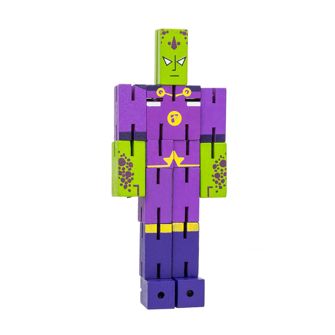 Puzzle Planet
