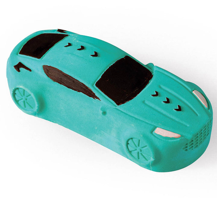 NEW Sidewalk Chalk - Race Cars