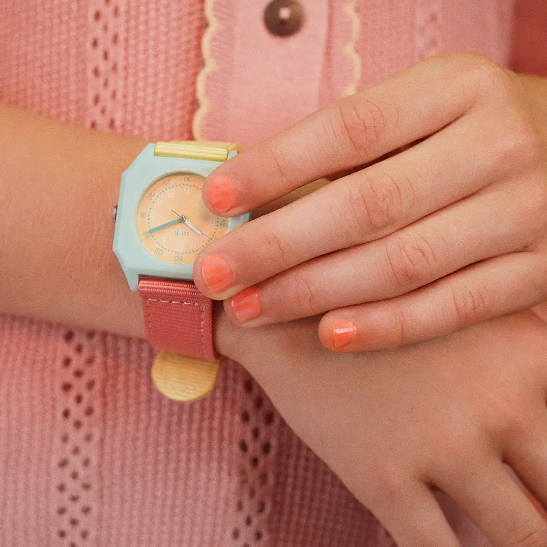 Kids Watch- Bubble Gum