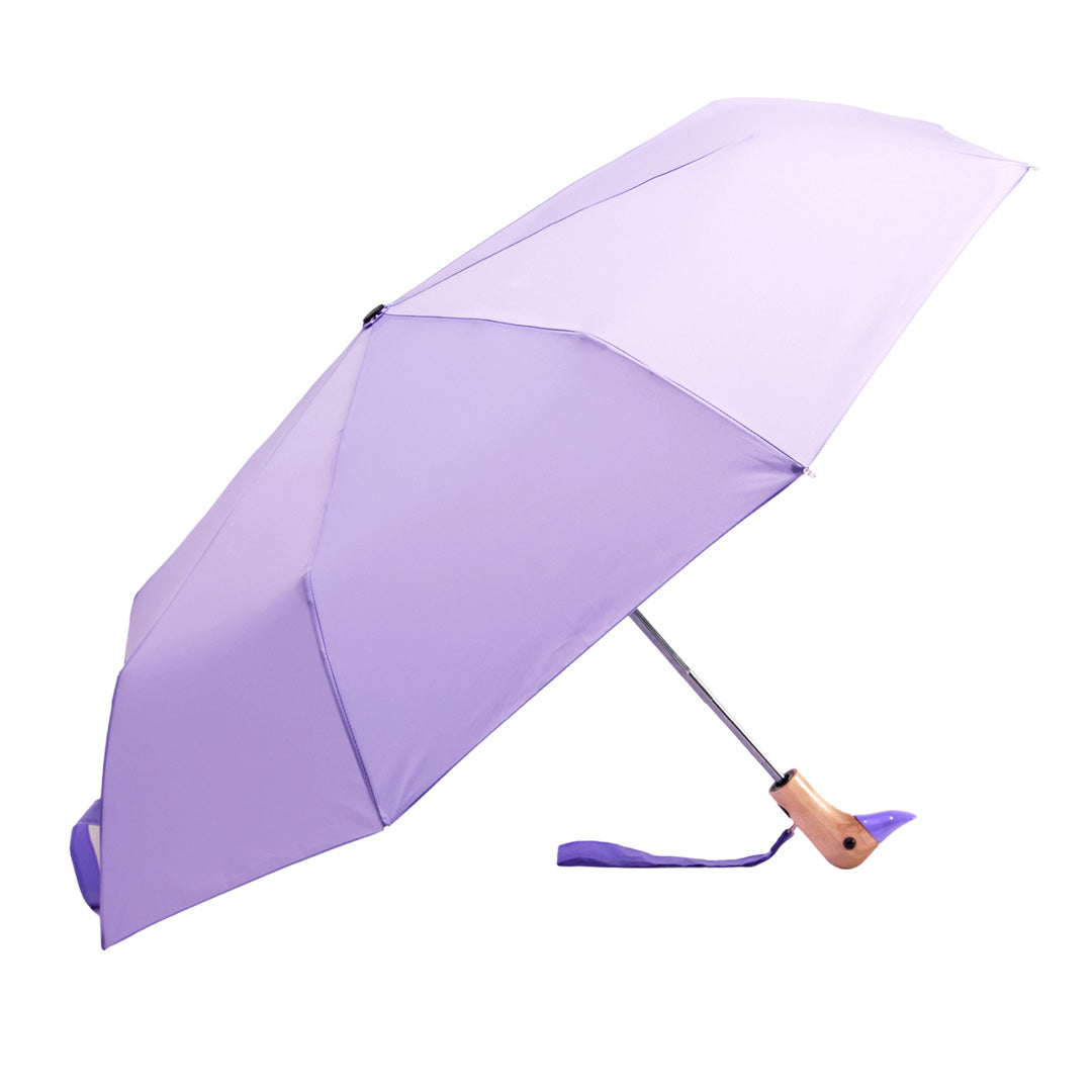 NEW Original Duckhead Umbrellas- Purple