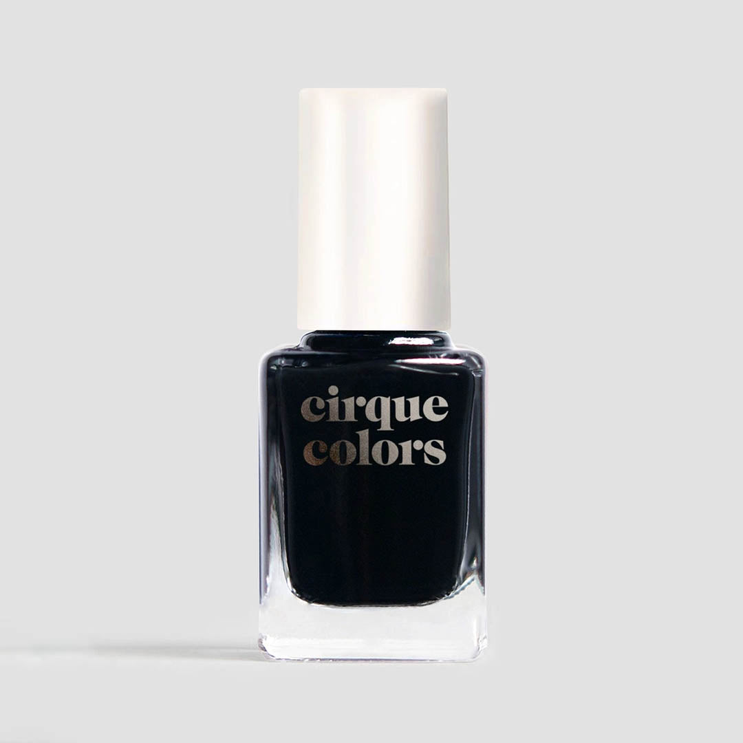 Cirque Colors Nail Polish - Memento Mori