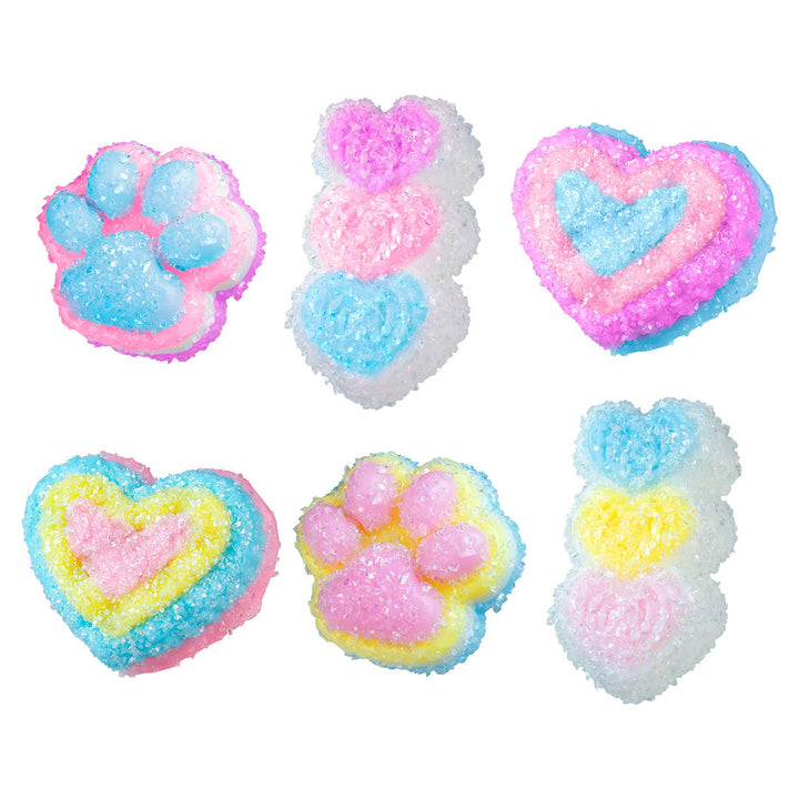 Taba-licious Sugar Pops