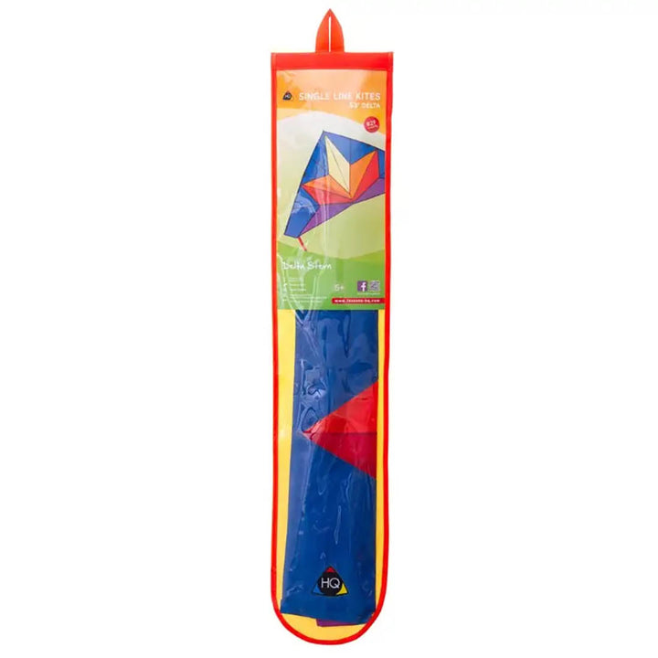 Delta Stern Kite