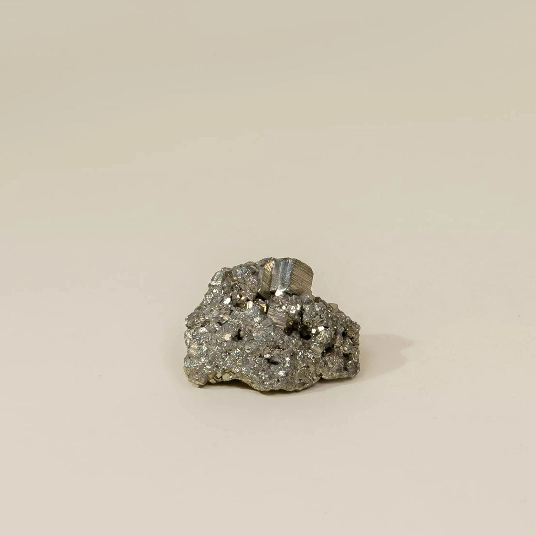NEW Collectible Mineral - Pyrite