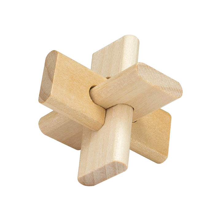 Matchbox Puzzle - 15 Assorted Styles