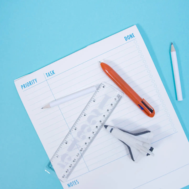 NEW Space Stationery Set