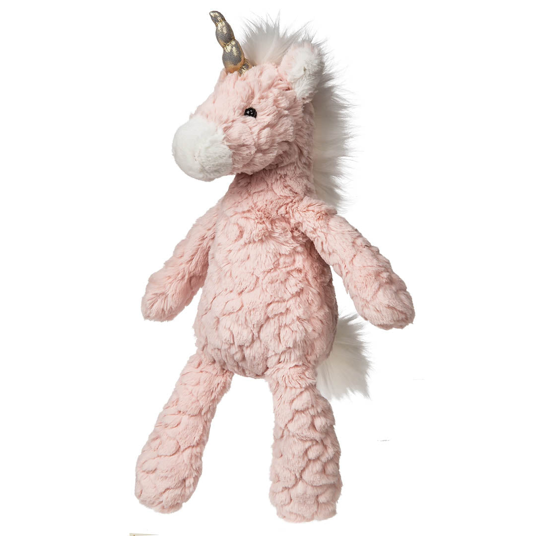 NEW Putty Blush Unicorn - Large
