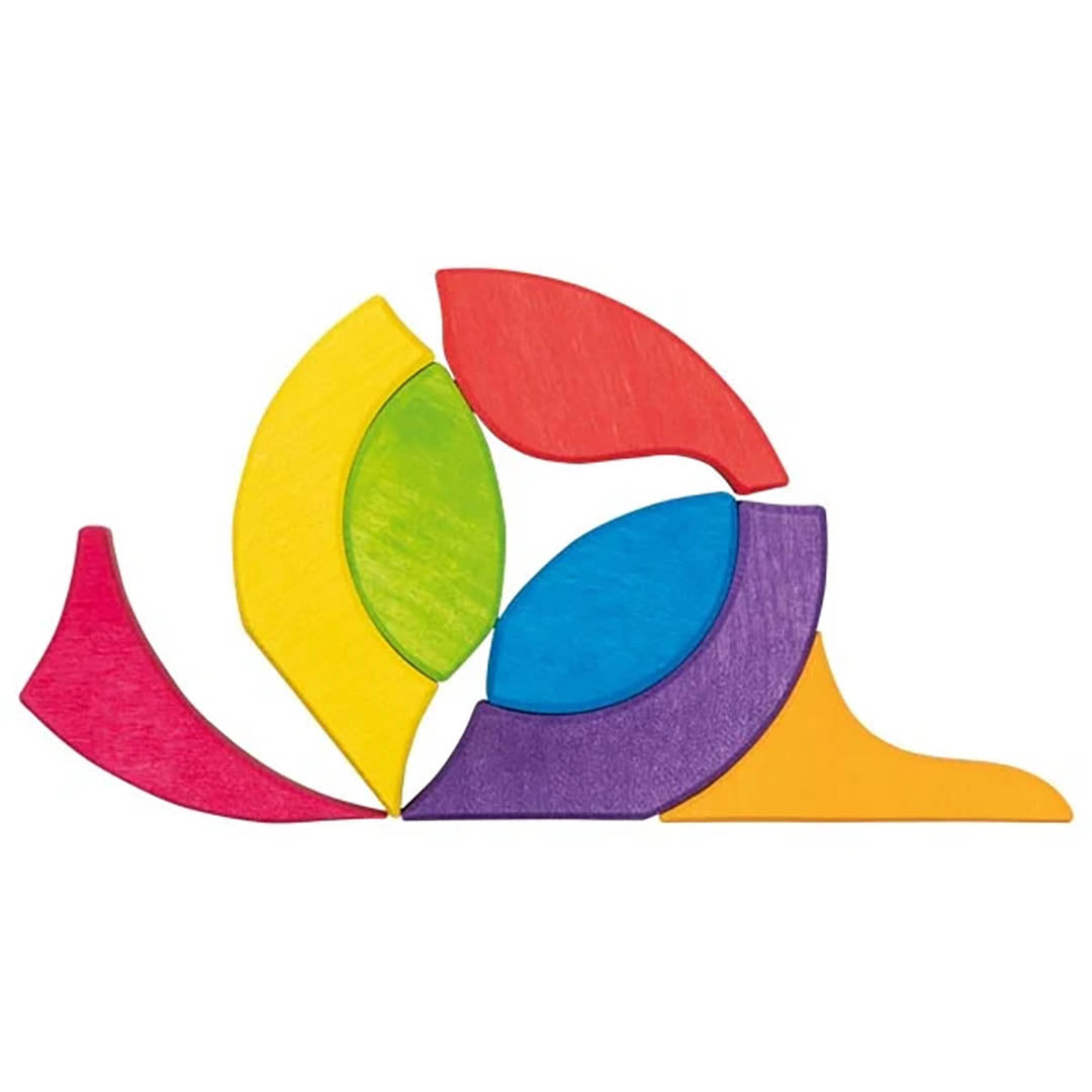 Tile Puzzle - Butterfly Mariposa