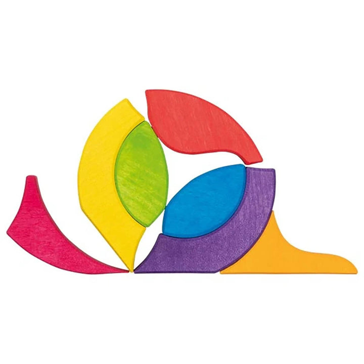 Tile Puzzle - Butterfly Mariposa