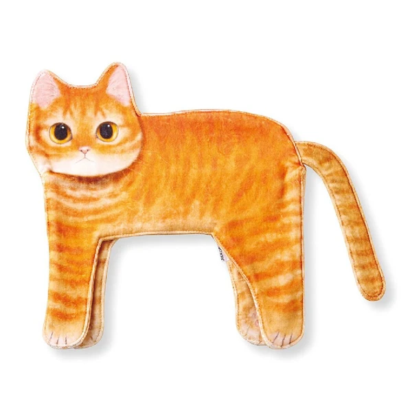 NEW Cotton Cat Hand Towels Ver. 2 - Available in Different Styles!