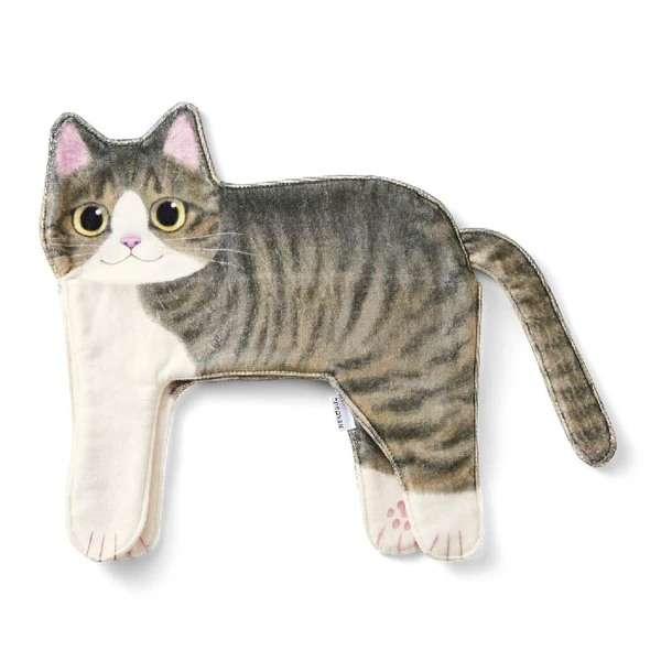 NEW Cotton Cat Hand Towels Ver. 2 - Available in Different Styles!