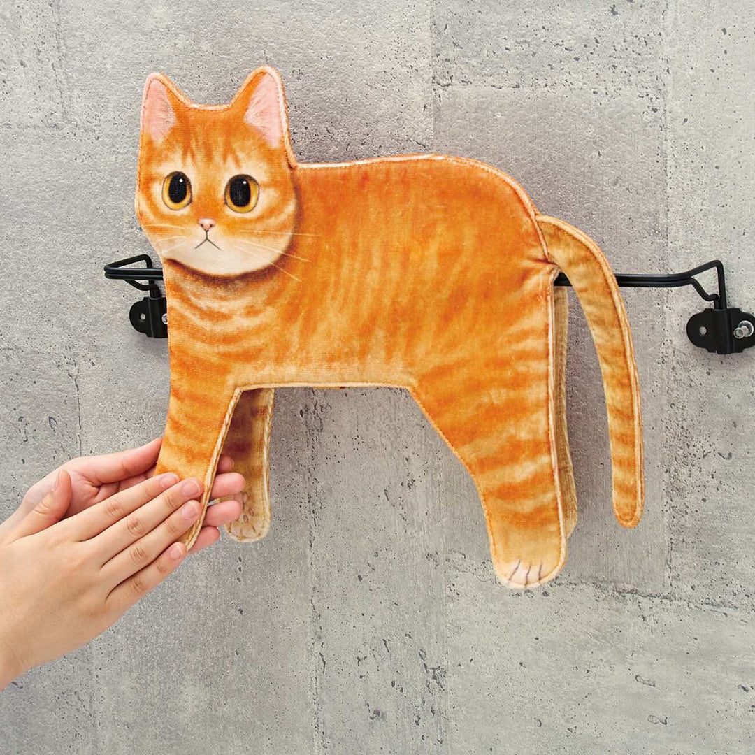 NEW Cotton Cat Hand Towels Ver. 2 - Available in Different Styles!
