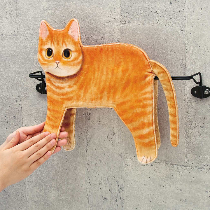 NEW Cotton Cat Hand Towels Ver. 2 - Available in Different Styles!