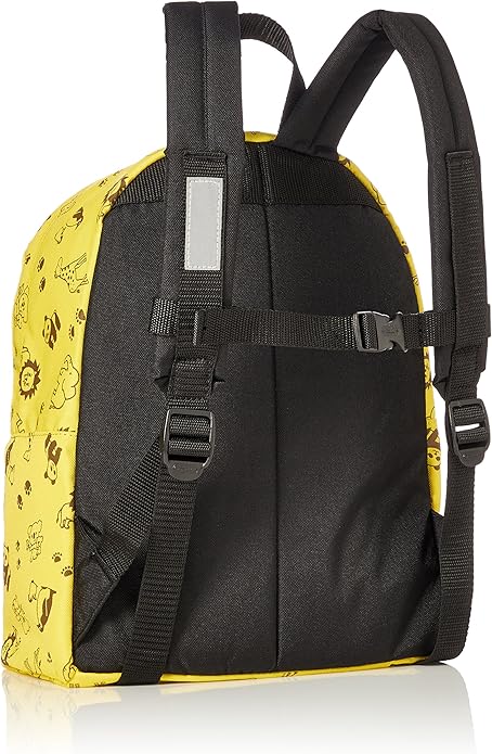NEW Limited Japan Exclusive Outdoor Collab Backpack Bag - Animals
