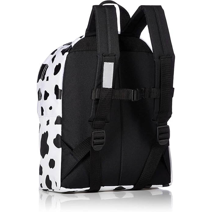NEW Limited Japan Exclusive Outdoor Collab Backpack Bag - Cow Print