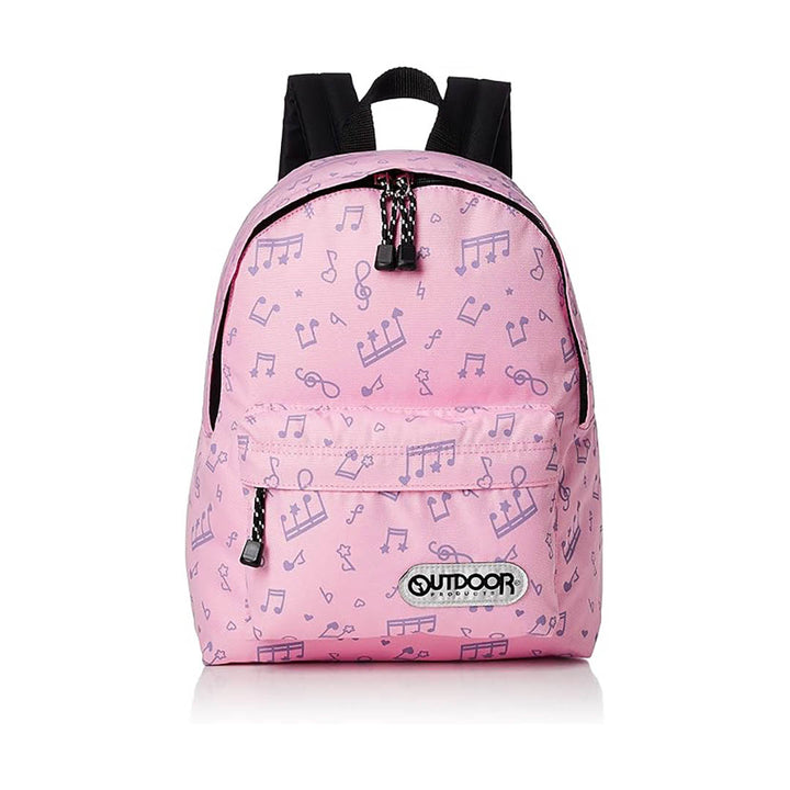 NEW Limited Japan Exclusive Outdoor Collab Backpack Bag - Twinkle Music