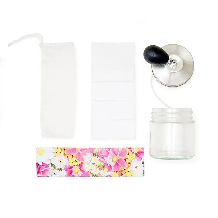 NEW Make Your Own Perfume