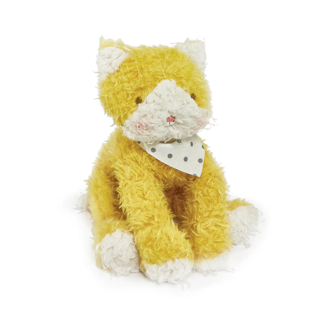 Alley Cat Plush Doll
