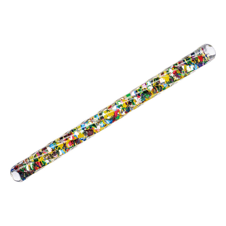 Glitter Spiral Wand
