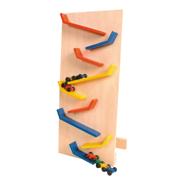 NEW Zoom Zig Zag Racer Kit