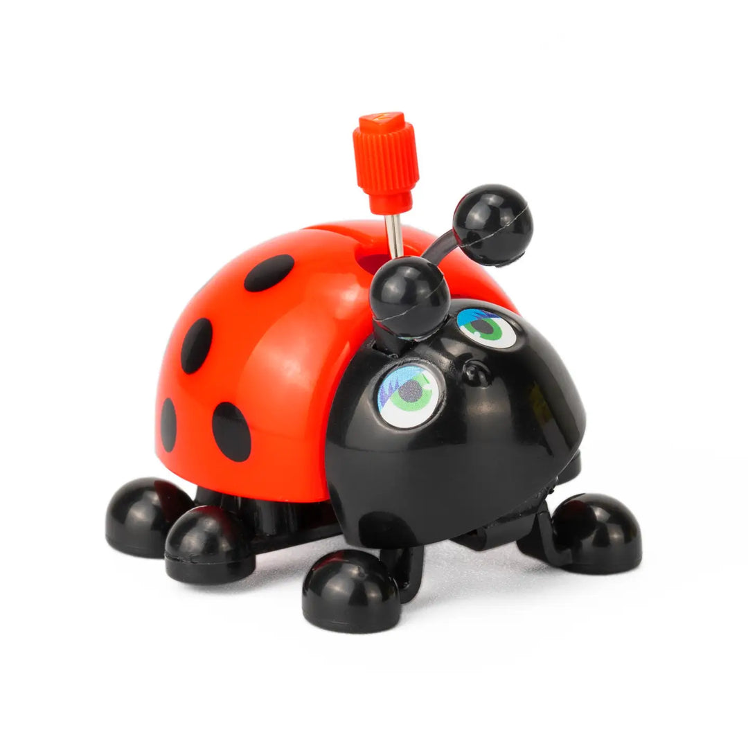 Jumping Interactive Wind Up Toys- Batch #2