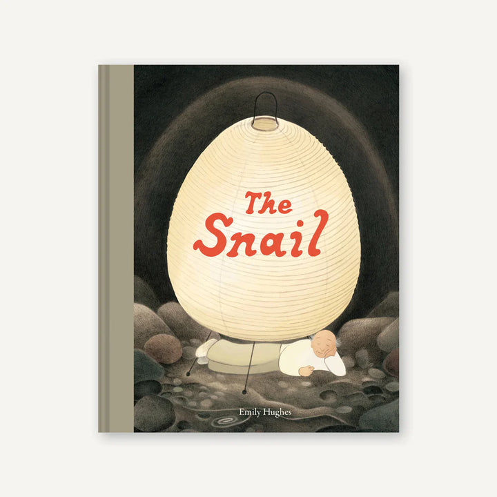 The Snail Book