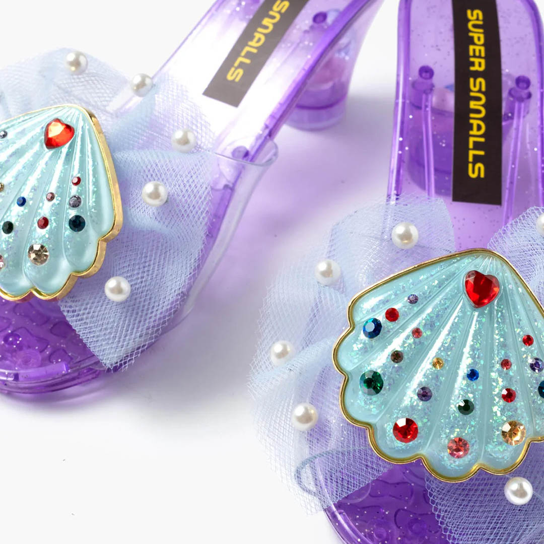 NEW Mermaid Dreams Play Shoes