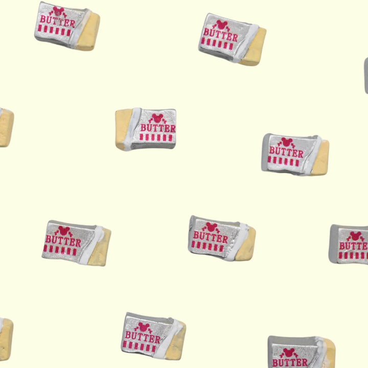 NEW Pocket Butter Miniature