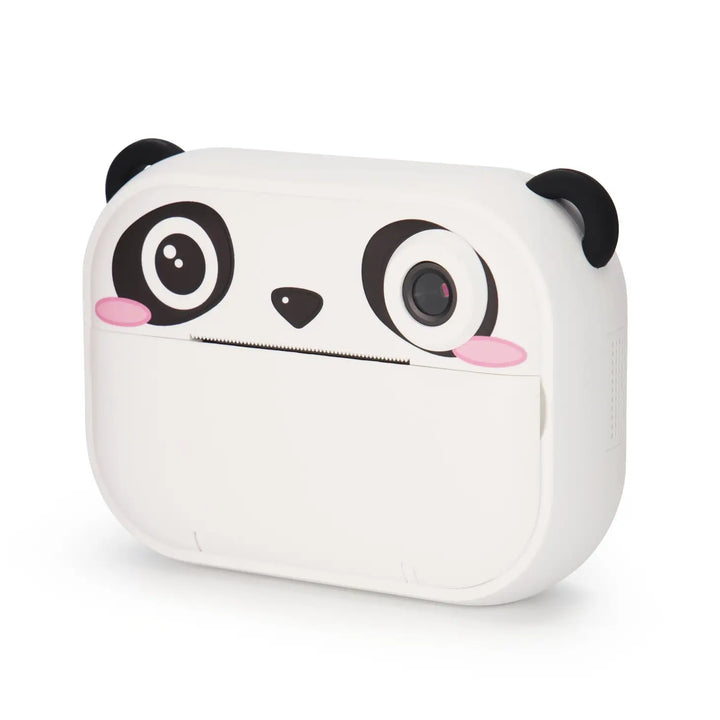 Koko the Panda - Instant Print Kids Digital Camera