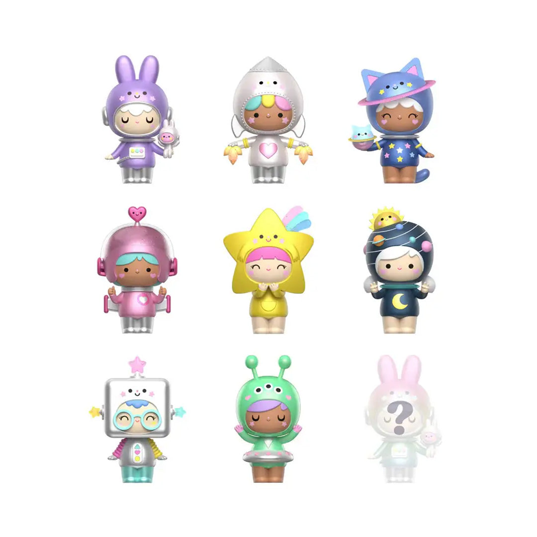 Momiji Out of This World Figure Blind Box Toy