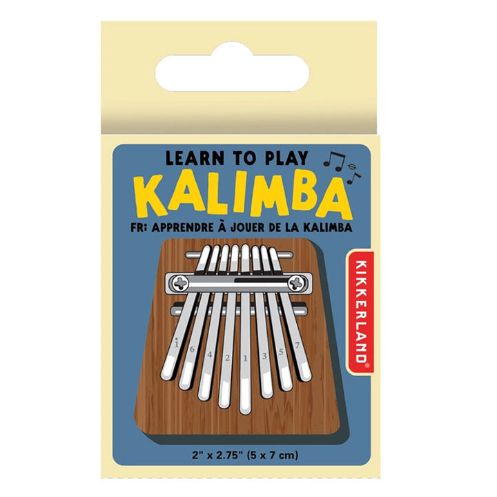 NEW Kalimba